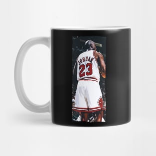 MJ23 Mug